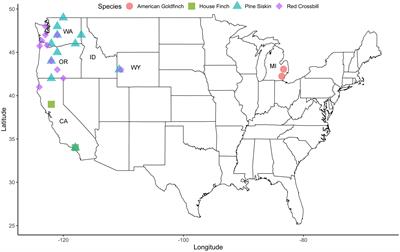 Seasonal Patterns of Fat Deposits in Relation to Migratory Strategy in Facultative Migrants